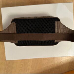 LIKE NEW Gucci Ophidia Belt Bag + Tags!